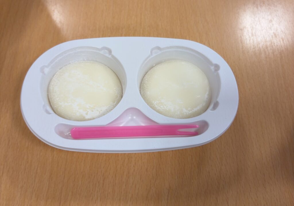 生雪見だいふく